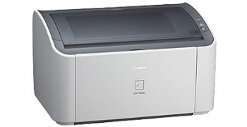 Canon Laser Shot LBP3000 Printer